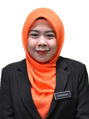 Nur Anis Farhana Binti Samsuri