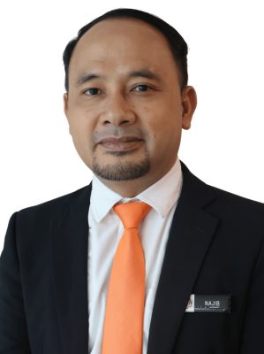 Najib Bin Endong