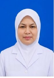 Rozila Binti Musa