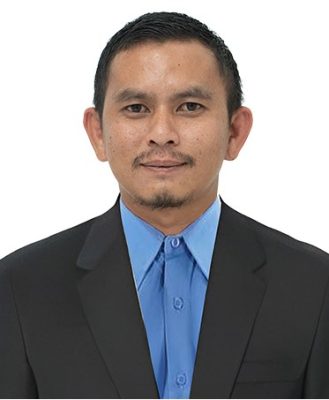 Muhamad Suffian bin Jikiman