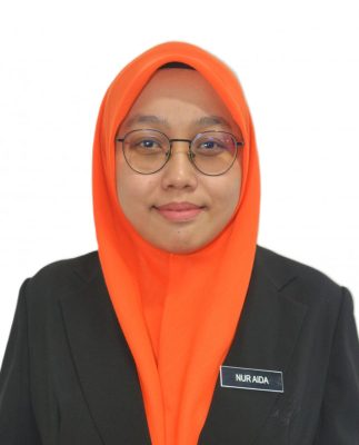 Nur Aida Masturah Binti Taib