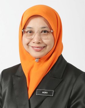 Aidah bt. Md Tan