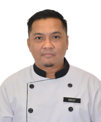 Mohd Norzat Bin Sabran