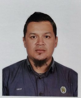 Mohd Ameer khaleed Bin Ali
