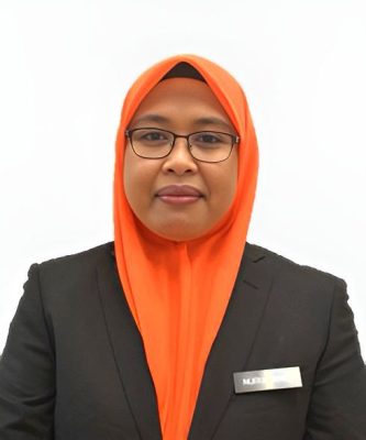 Nurul Ainie Binti Mohd Noh