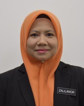 ZALILANOR BINTI ABD RASHID