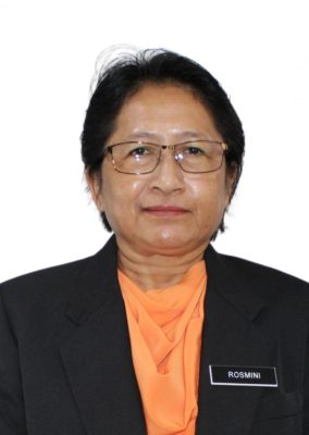 Rosmini binti Meh