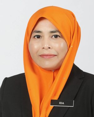 Ida Suzita binti Sabu