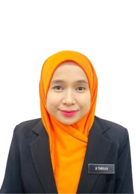 Norathirah bt Yusoff