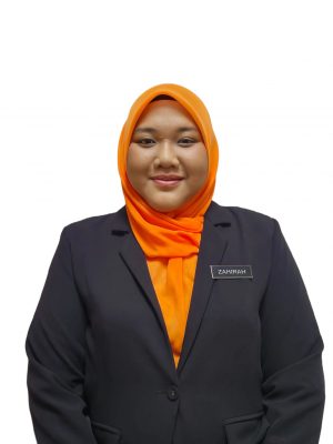NURZAHIRAH BINTI A HAMID