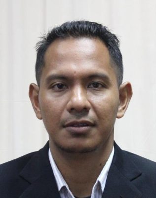 Zul bin Ahmad