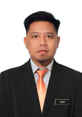 Mohamad Rafi Bin Hussin
