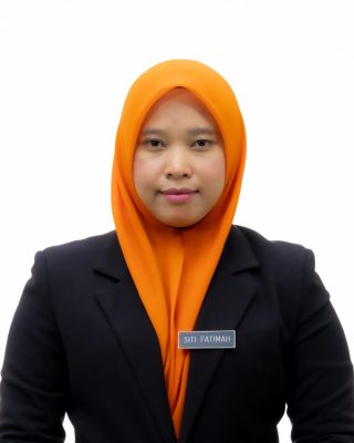 SITI FATIMAH BINTI ZAINAL