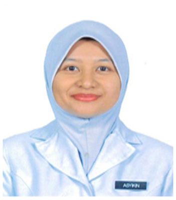 Saidatul Asyikin Binti Razali