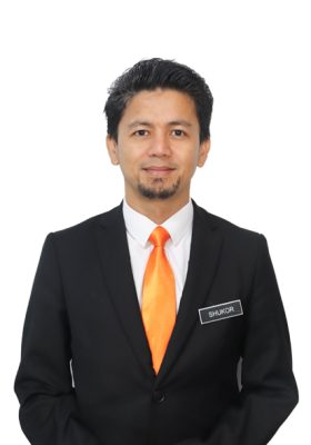 Shukor Salleh bin Laslile