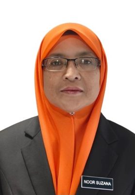 NOOR SUZANA BINTI MOHD NOOR