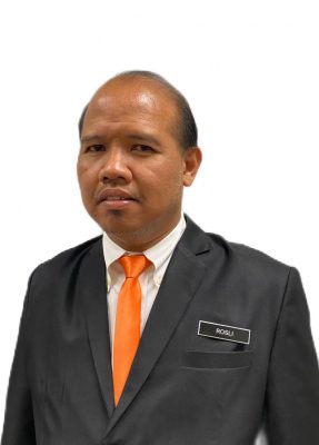 Rosli bin Ahmad