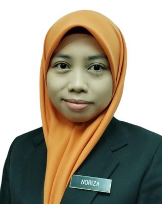 Noriza Binti Ahmad