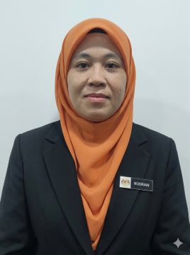 Noorain Binti Mohd Sakri