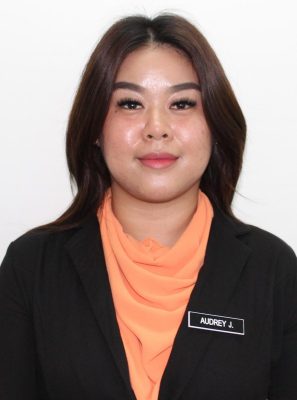 Shyrelyn Audrey Jolumas