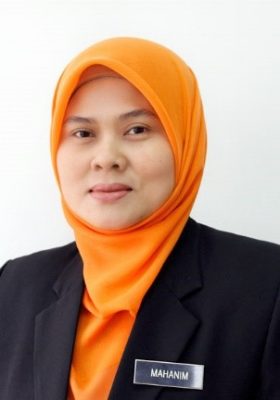 Mahanim Binti Mansor