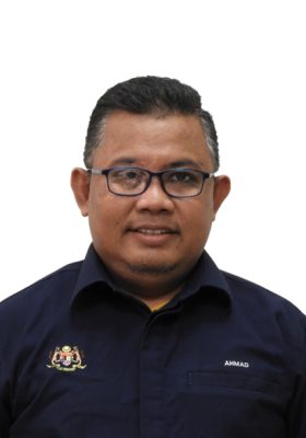 Ahmad b. Ab Aziz