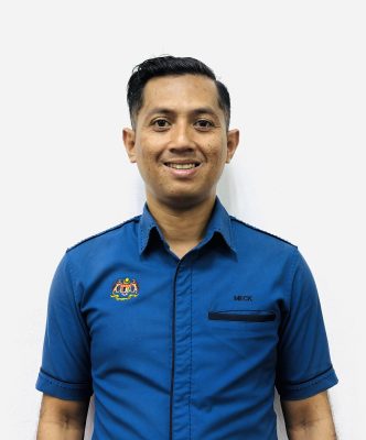 Mohd Hasrol Nizam Bin Halim