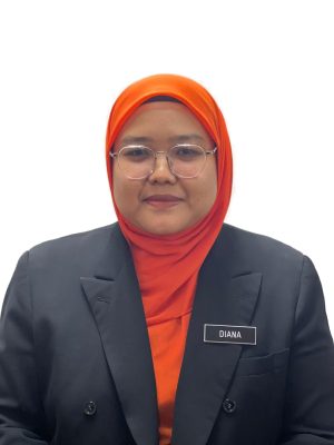 Diana Mastura Binti Mat Desa