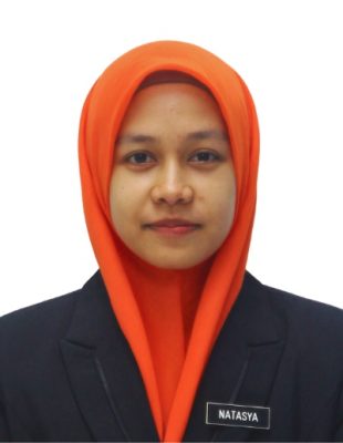 NURUL NATASYA BINTI ABDUL HISHAM