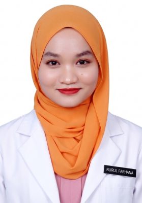 Nurul Farhana Binti Abdul Razib
