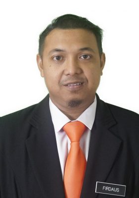 Muhammad Firdaus bin Osman