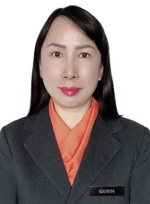 Lim Lee Hwa @ Quirin Vincent
