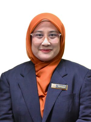 Noor Fadzidah Binti Abdul Aziz