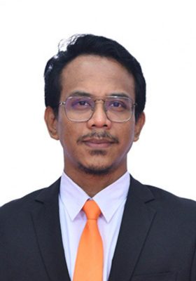 Muhammad Zamir bin Abdul Wahab