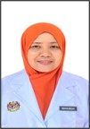 Norhasmidah binti Othman