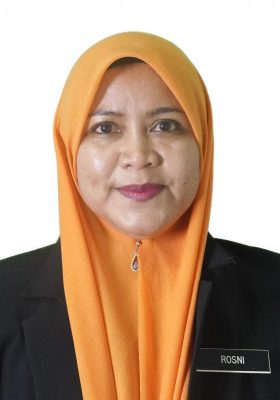 Rosni binti Sulaiman