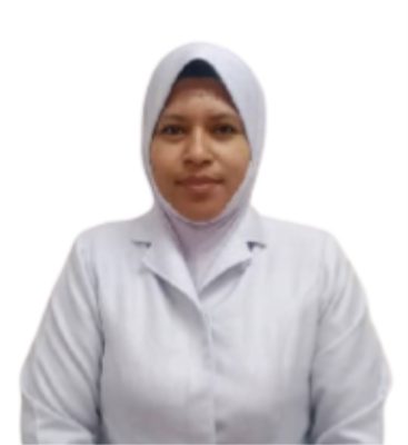 Nor Diana bt Kamaruzzaman