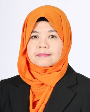 Ts. Hazliana binti Talha