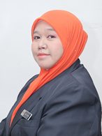 NOR SHITAH BINTI LONG @HUSSIN