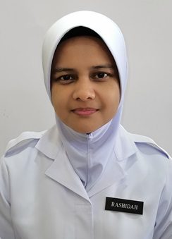 Rashidah Binti Hashim
