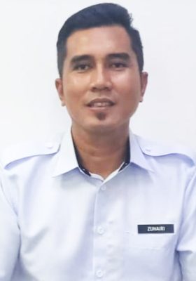 Mohamad Zuhairi bin Md Zainal