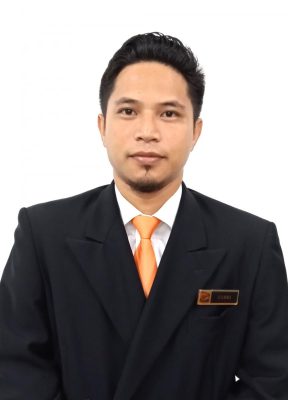 Ahmad Zamri bin Jusoh