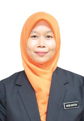 Nor Hafiza Binti Said