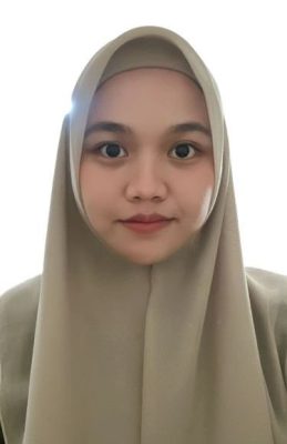 Fazliah binti Etar