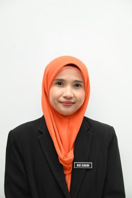 Nor Zuhaira binti Abdul Kadir