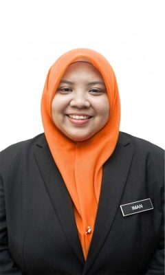 Iman Syahirah Binti Norman