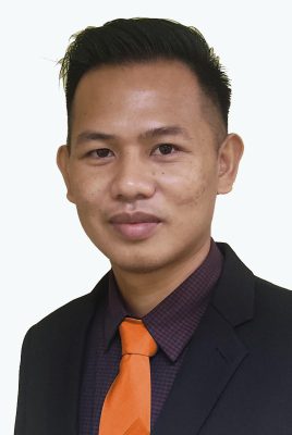 Arnold Gongora