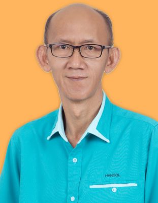 Hangol Anak Katot