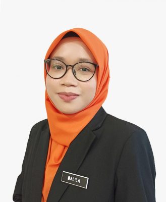 NURUL DALILA NASUHA BINTI OTHMAN