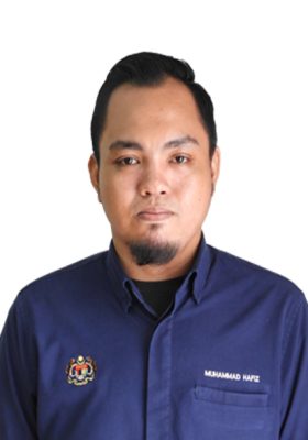 Muhammad Hafiz b. Shaidi